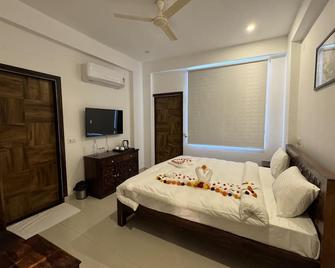 Hotel Shikaar Inn - Pātan - Bedroom