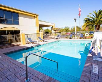 City Express by Marriott Yulee - Yulee - Pool