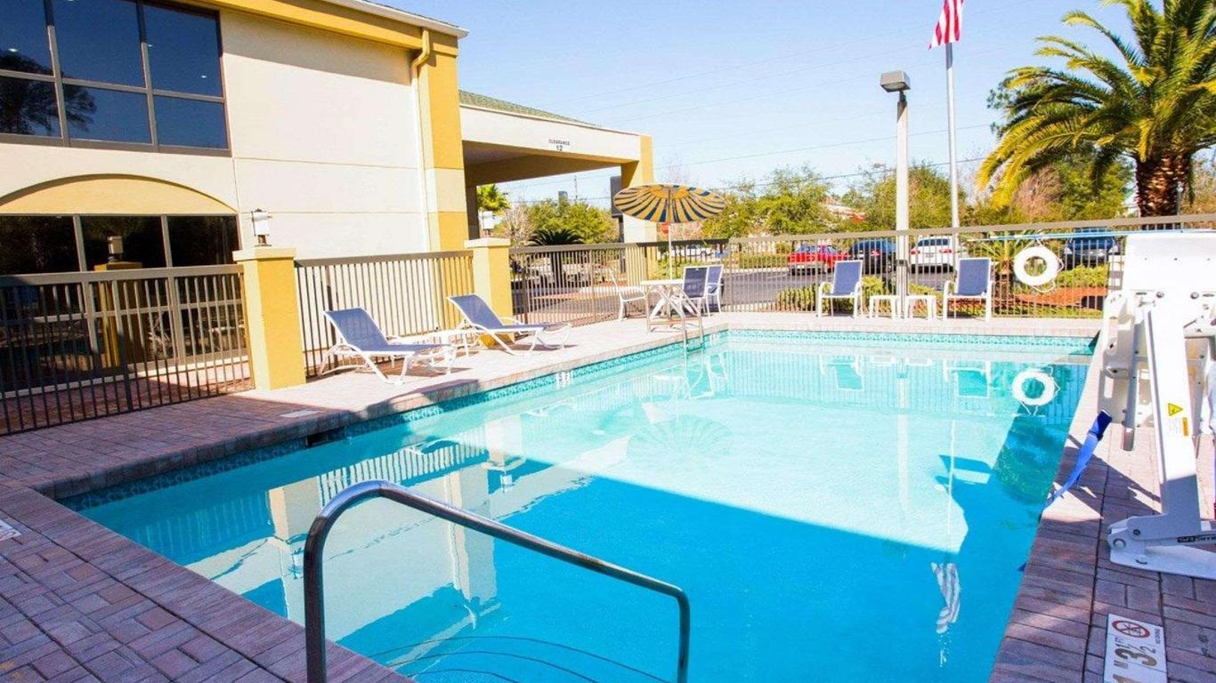 City Express by Marriott Yulee