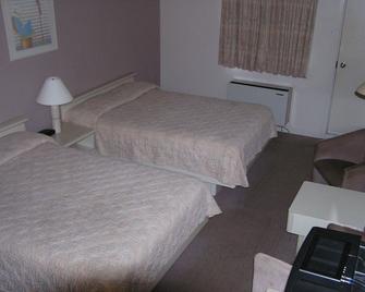 Hotel Oasis Lac St-Louis - Salaberry-de-Valleyfield - Bedroom