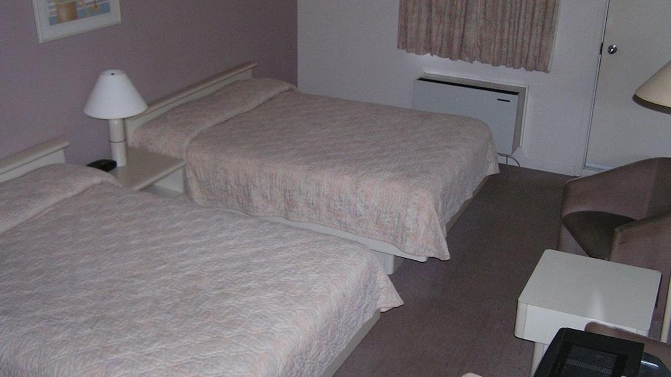 Hotel Oasis Lac St-Louis