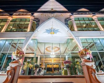 Nongkhai Tavilla Hotel And Convention Center - Nong Khai - Будівля