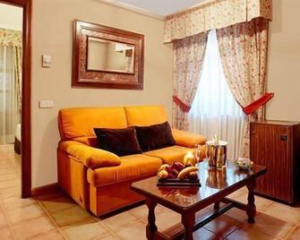 Princesa Galiana - Tolède - Salon