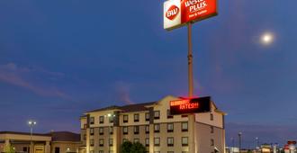 Best Western PLUS North Platte Inn & Suites - North Platte
