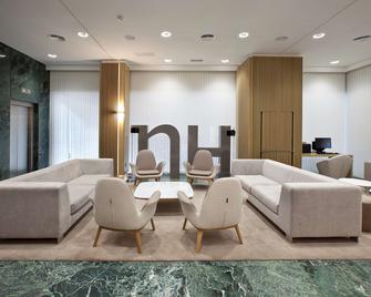 NH Madrid Ventas - Madrid - Salon