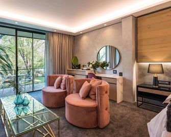 Vivari Hotel and Spa by Mantis - Muldersdrif - Budova