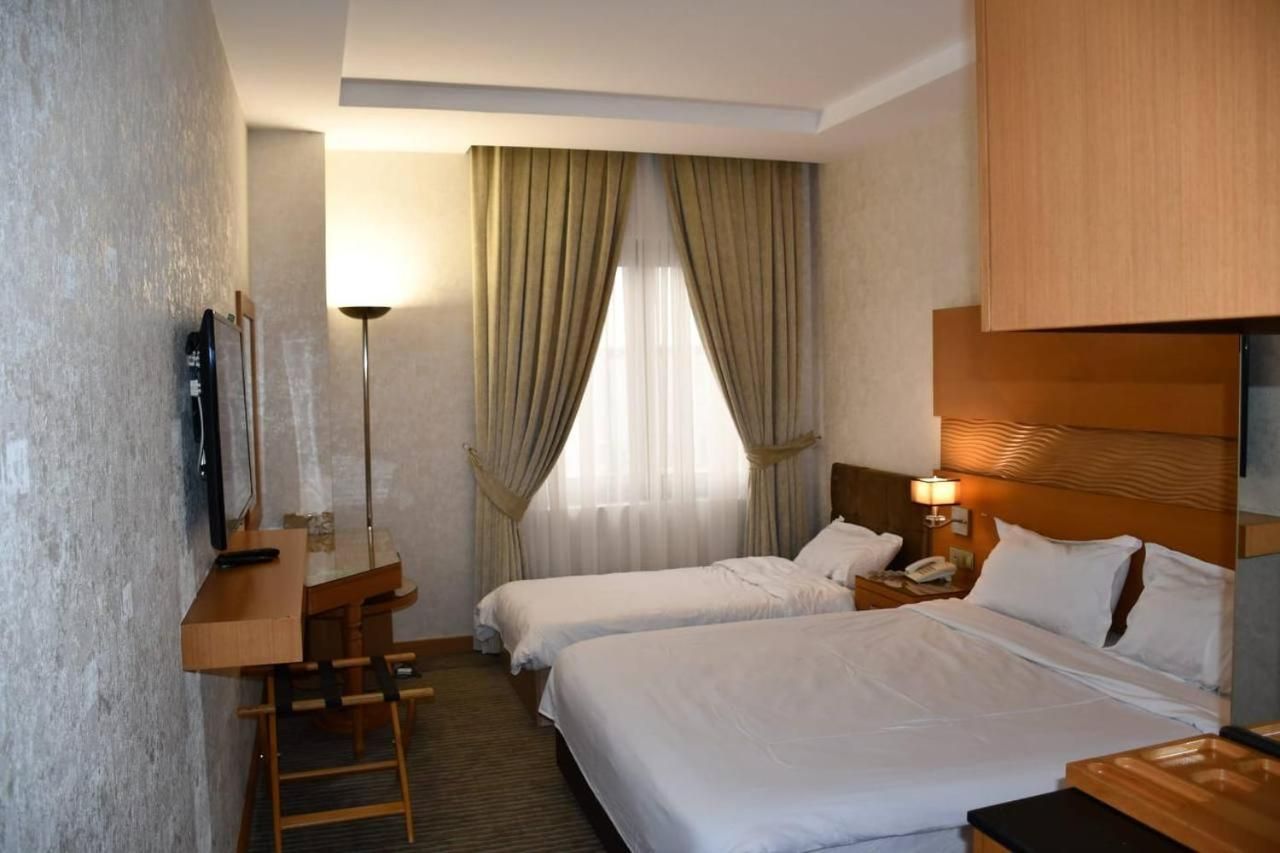 Hotel Hilen De Ville thumbnail 3