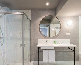 Hotel Riazor - A Coruña