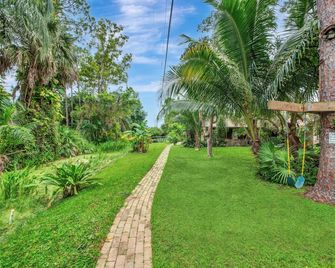 La Quiete Cove for One - Lake Worth - Vista del exterior