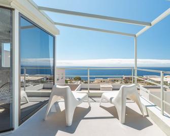 Nomad Hub Tenerife - Santa Cruz de Tenerife - Balcón