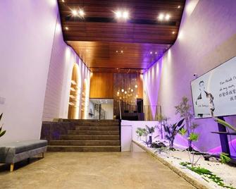 Saigon Travel Lounge - Ho Chi Minhin kaupunki - Vastaanotto