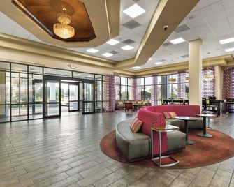 Orlando Palms Hotel - Orlando - Lobby