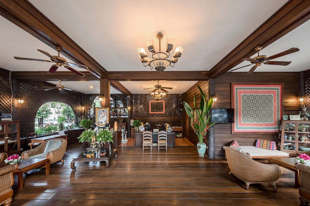 Regent – Chalet, Hua Hin