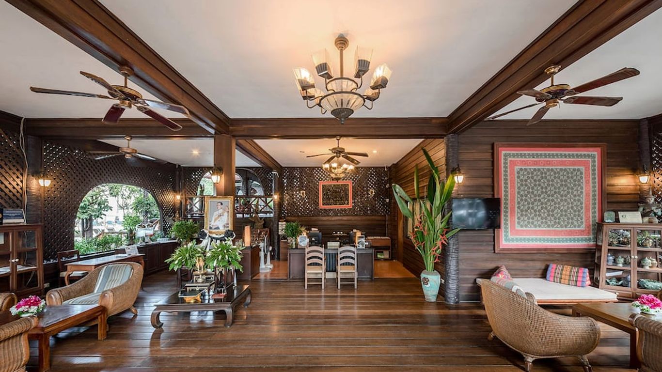 Regent – Chalet, Hua Hin