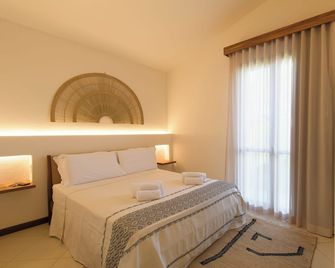 Hotel Baia Tartuga - Stintino