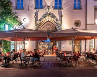 Hotel Loge - Winterthur - Restaurant