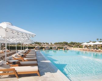 Mclub Marmorata - Santa Teresa Gallura - Uima-allas