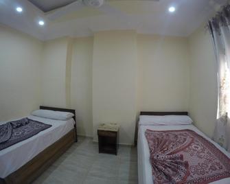 Almanara Hotel Marsa Matrouh - Mersa Matruh - Chambre