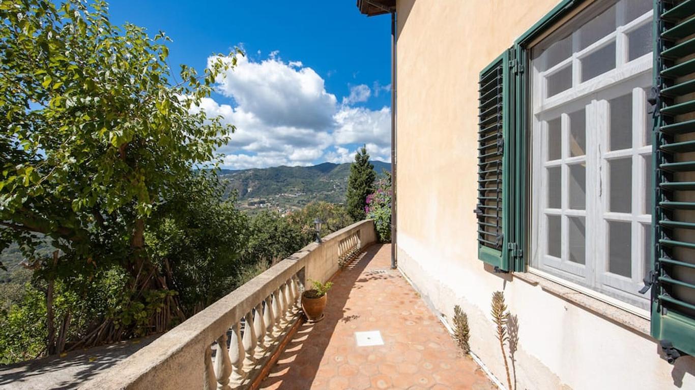 Bed And Breakfast Sciarammola