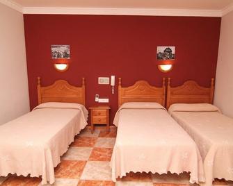 Hotel Virgen de los Reyes - Ronda - Kamar Tidur