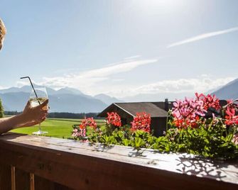 Landhotel Jäger - Mieming