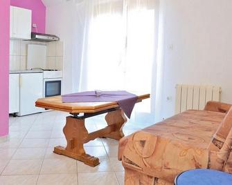 Apartments Bozena - Biograd na Moru - Jídelna