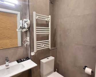 Apartamentos Apartaco - Sitges - Bad