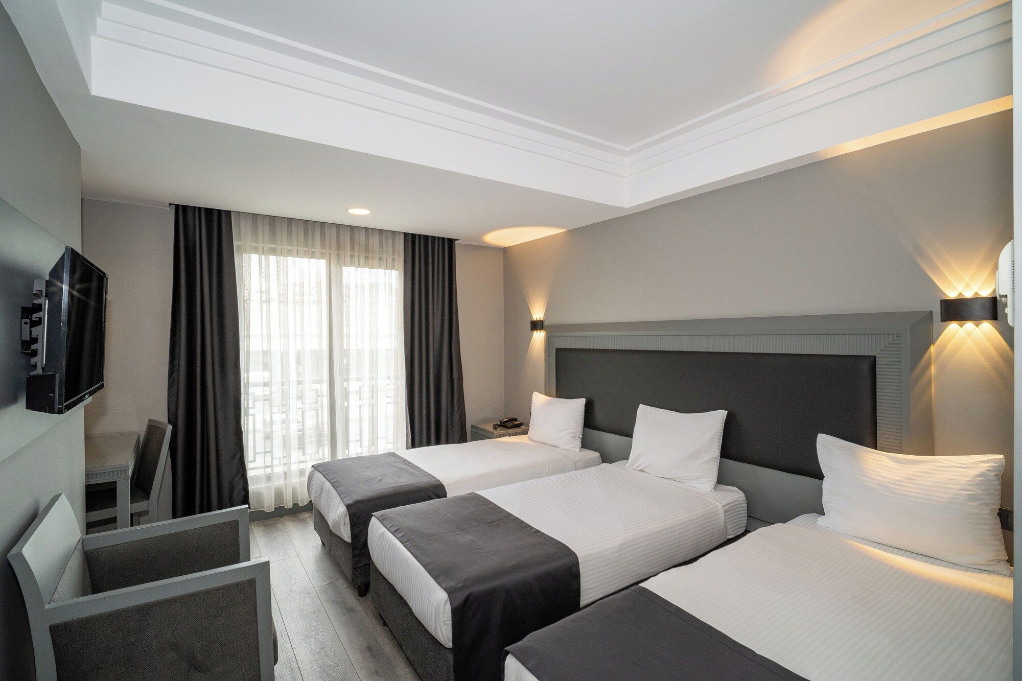 Grand S Hotel - איסטנבול