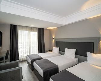 Grand S Hotel - Istanbul