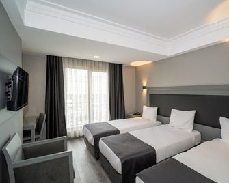 Grand S Hotel - איסטנבול