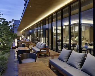 Sorano Hotel - Tachikawa - Patio