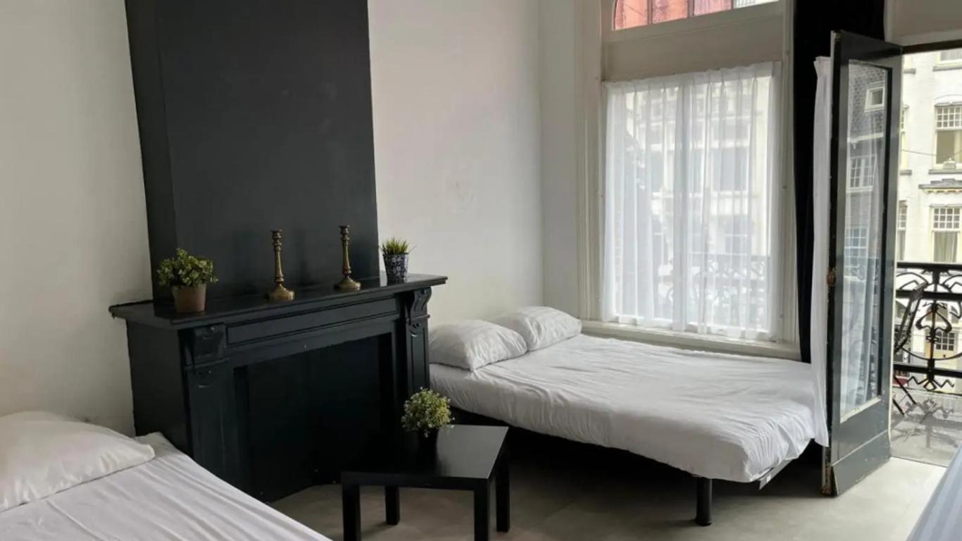 Hotel Galerij
