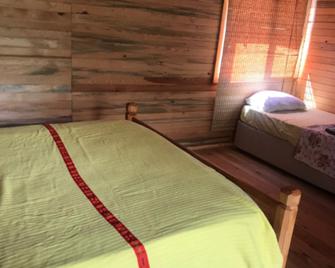 ida bay bungalows - Edremit