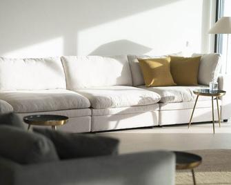 Amaria - Aljezur - Living room