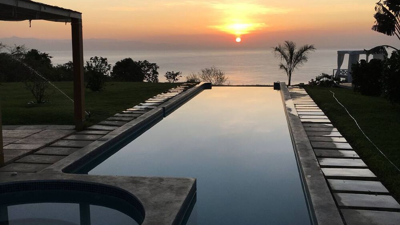 Casitas Sollevante Boutique Hotel