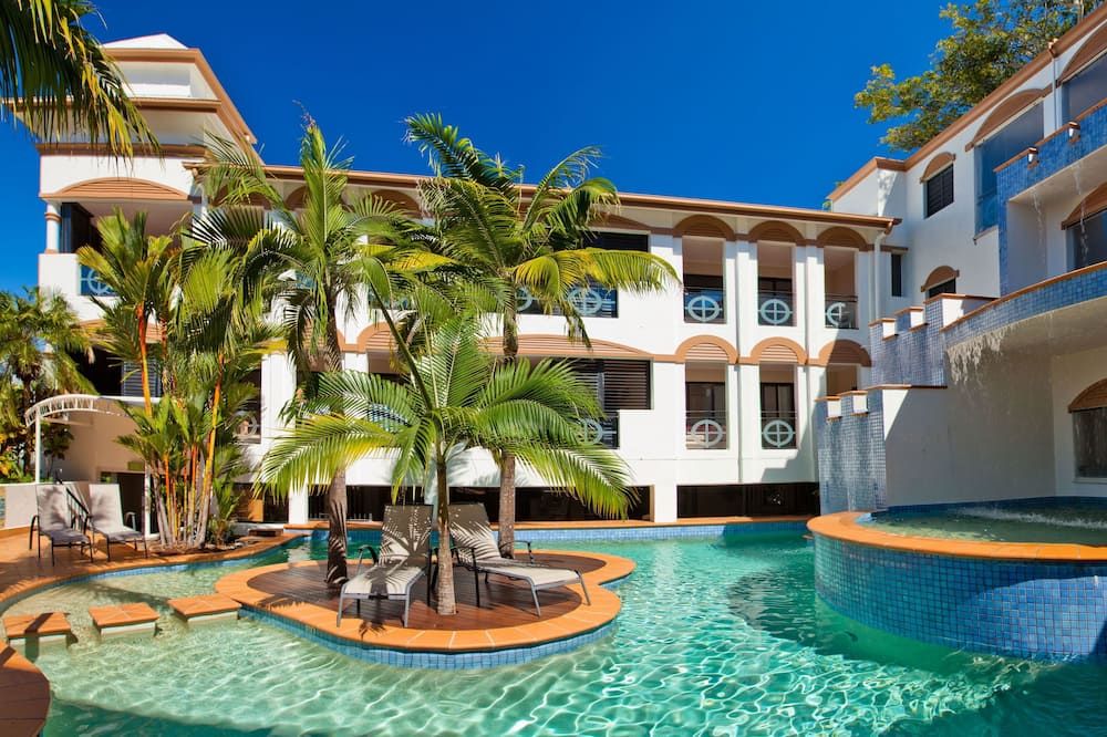 ريجال بورت دوجلاس