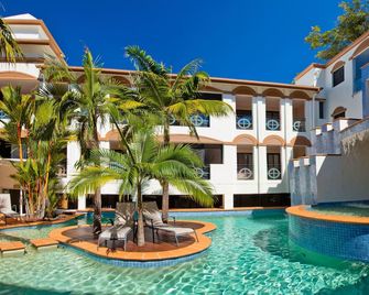 Regal Port Douglas - Port Douglas - Pool