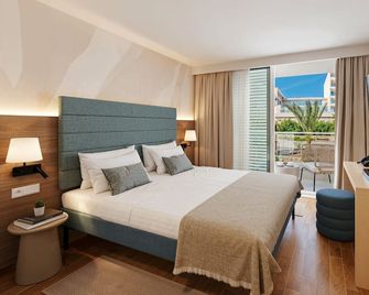Valamar Bellevue Resort - Rabac