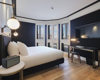 Estimar Valencia - Valencia - Bedroom