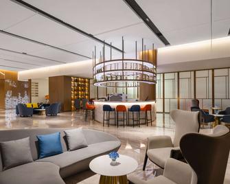 Novotel Guangzhou Baiyun Airport - Canton - Salon
