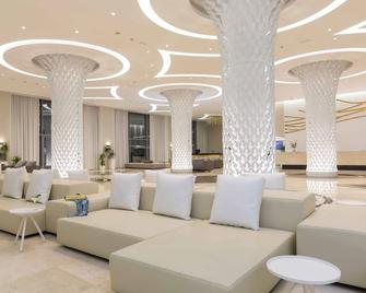 Princess Andriana Resort & Spa - Kiotari - Lounge