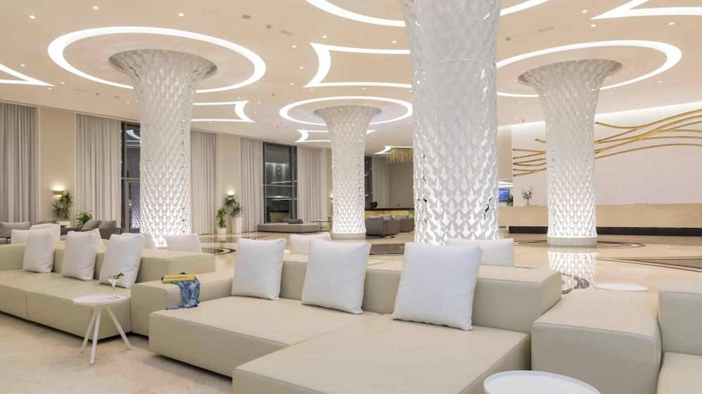 Princess Andriana Resort & Spa