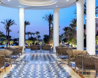 Grand Palace - Couples only 18 years plus - Hurghada
