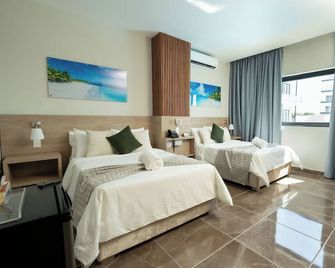 Hotel Anselmo - Boca Chica