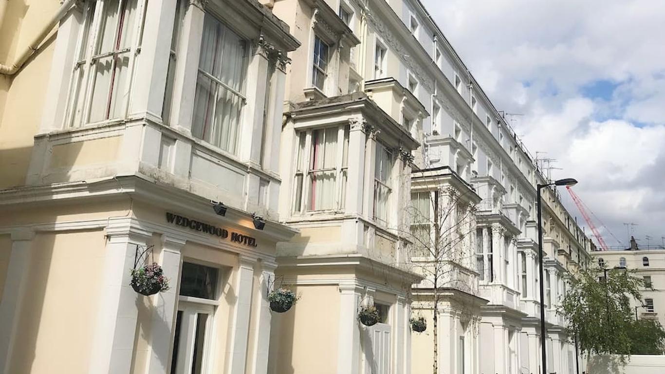 Wedgewood Hotel