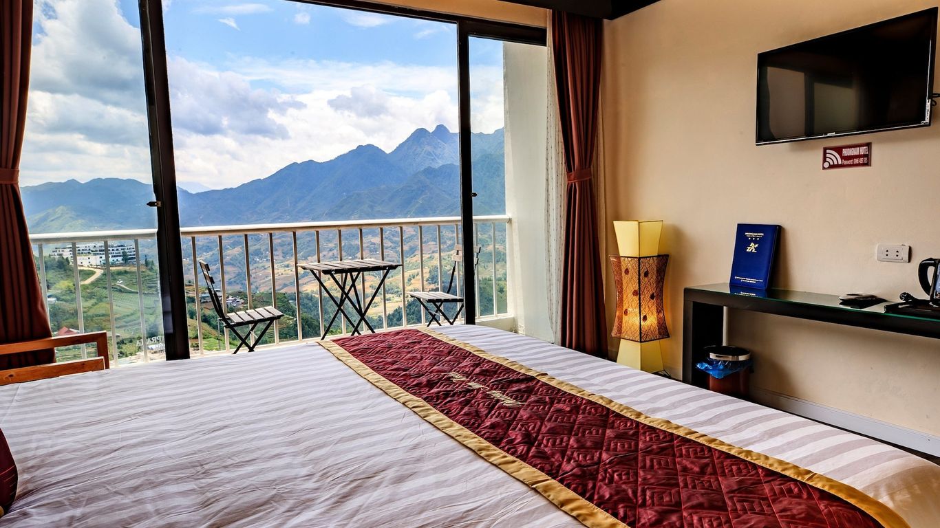 فندق فونج نام