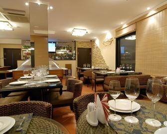 Stela - Stavropol - Restaurante