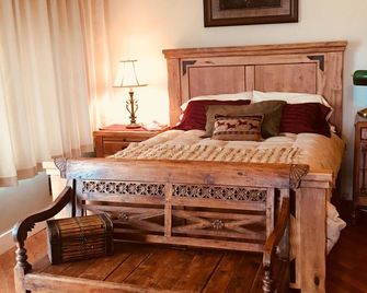 Peaceful Slice Of Paradise!peaceful Slice Of Paradise! - Livingston - Sypialnia