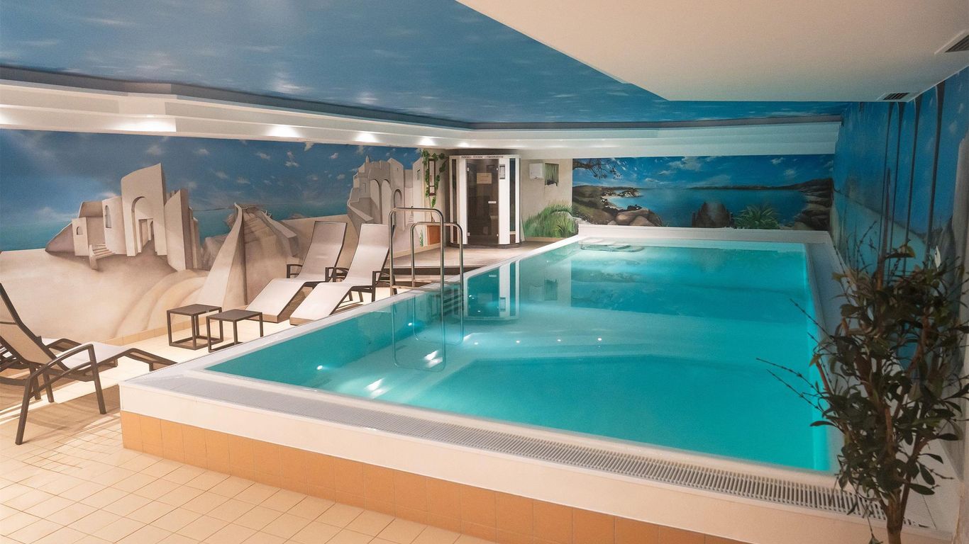 Best Western Plus Hotel Stadtquartier Haan