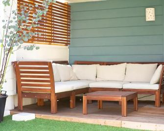 hostel Ini kobe l Self Cozy Stay - Kobe - Serambi